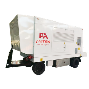 TY-ASU290 Towed Aircraft Ground Air Start Unit