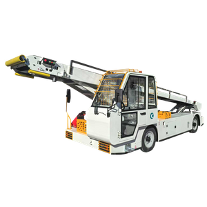 Baggage Luggage Belt Loader