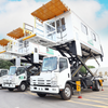 Airport Ambulift (Diesel Semi-drive)