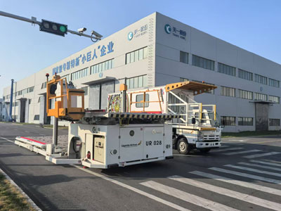 Đặc t&iacute;nh kỹ thuật của xe tải chở h&agrave;ng container