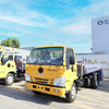 Aircraft Water Service Truck (diesel)