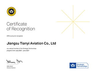 IATA